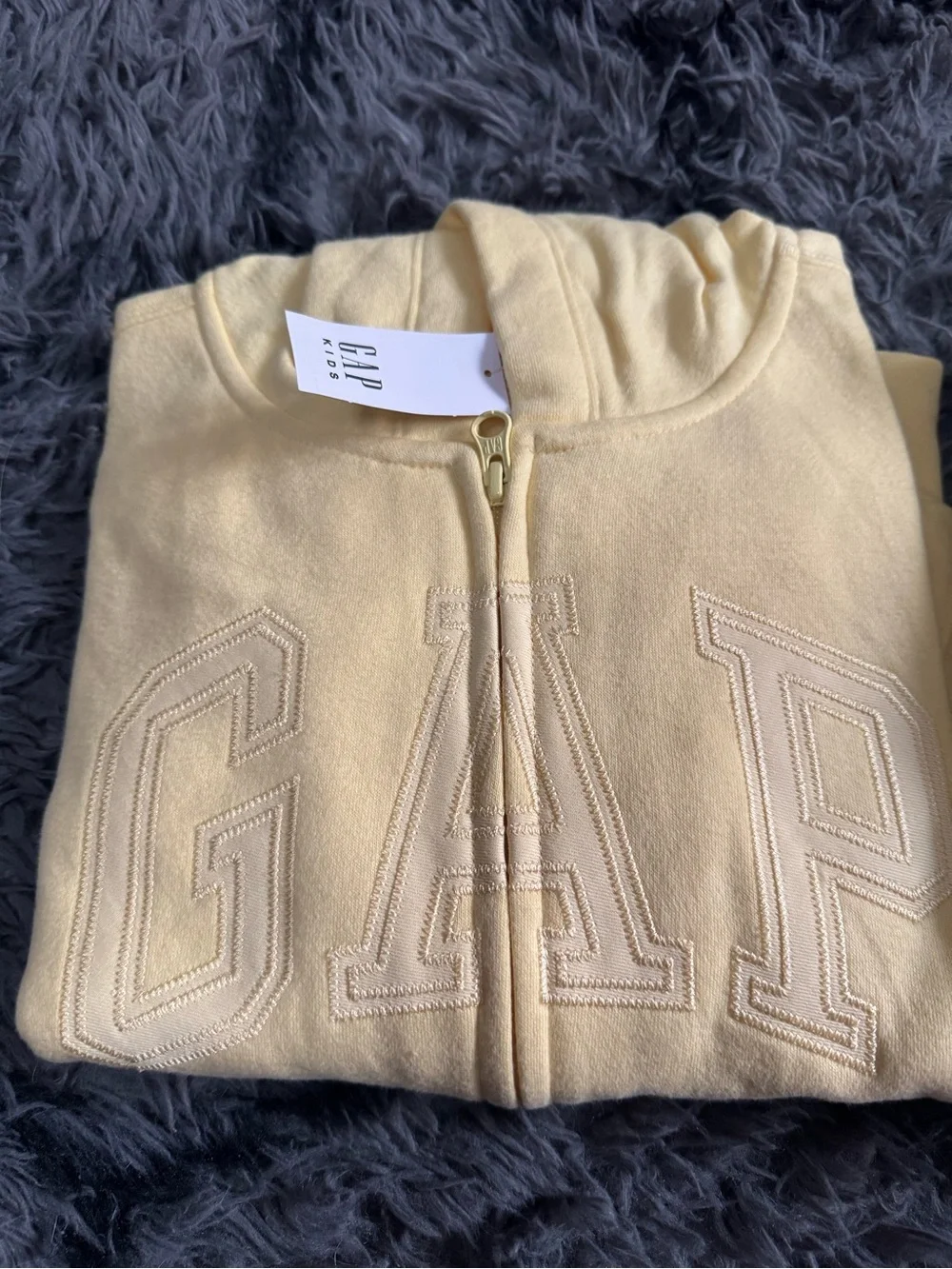 GAP soft pale